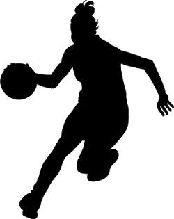 Jv Girls Basketball Vs La Habra Los Altos Tournament Rowland